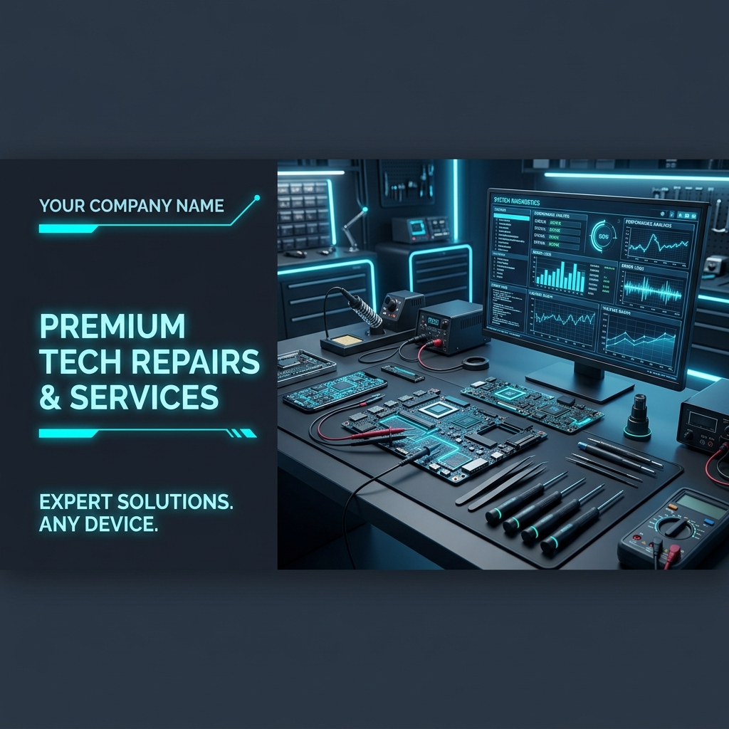 On-Demand Technicians