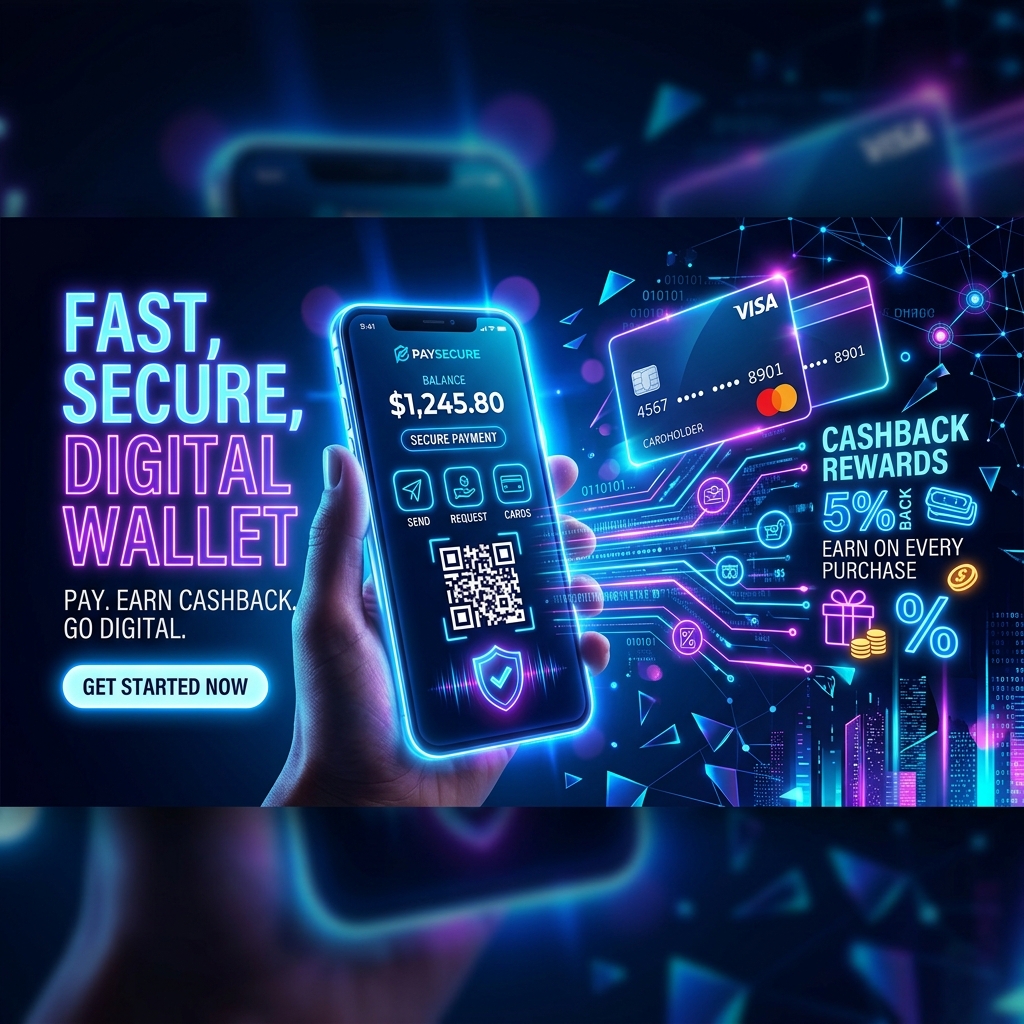Experience Khuman Wallet
