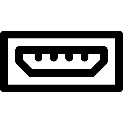 USB Type Micro