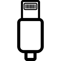 USB Type Lightning