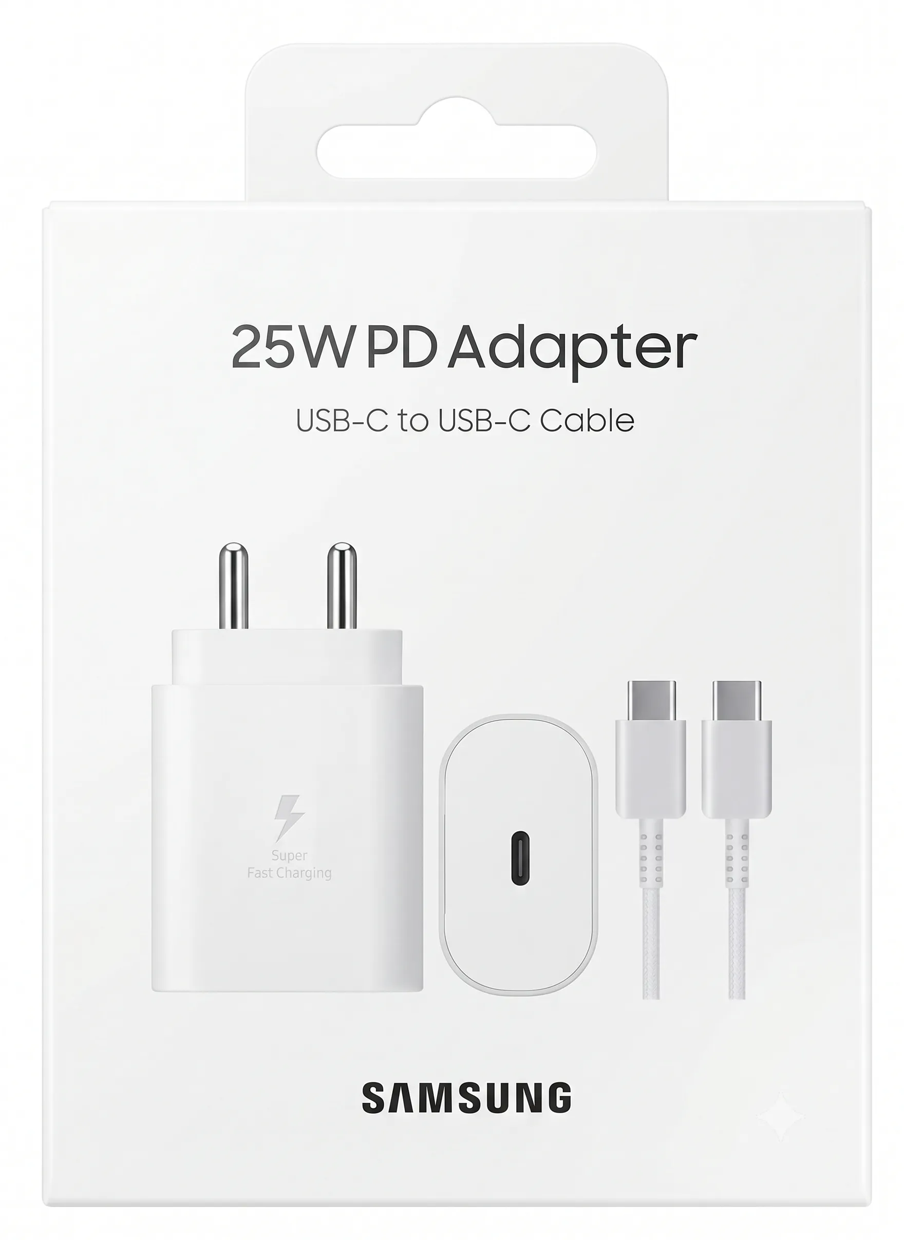 EP-TA800  25W PD Adapter with Cable