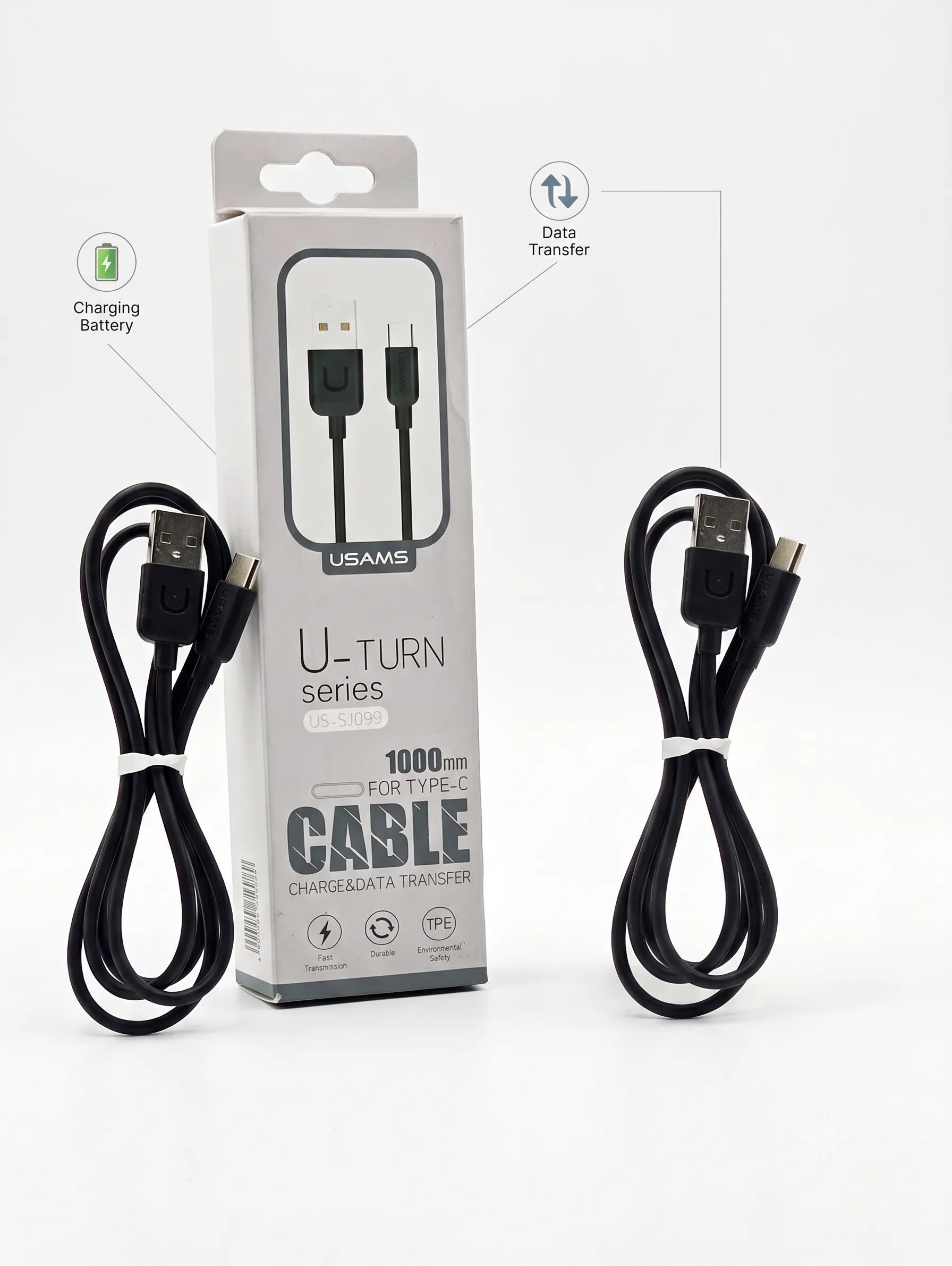 U-Turn Series US-Sj099 Type C