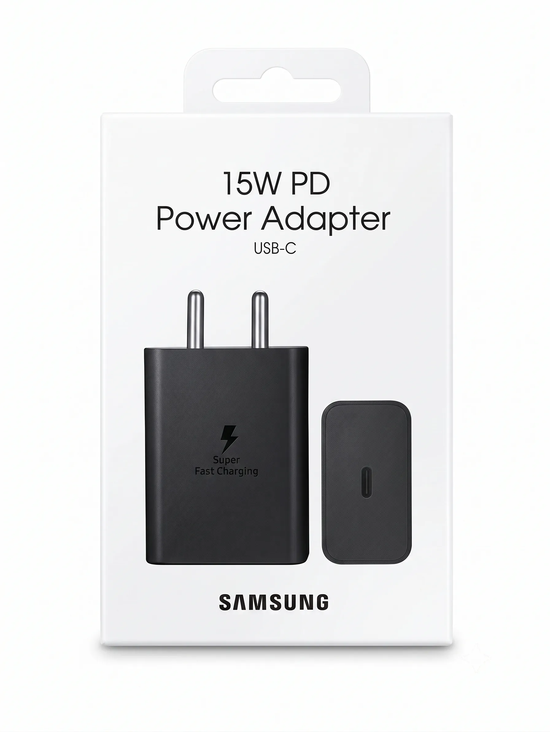 15W Power Adapter