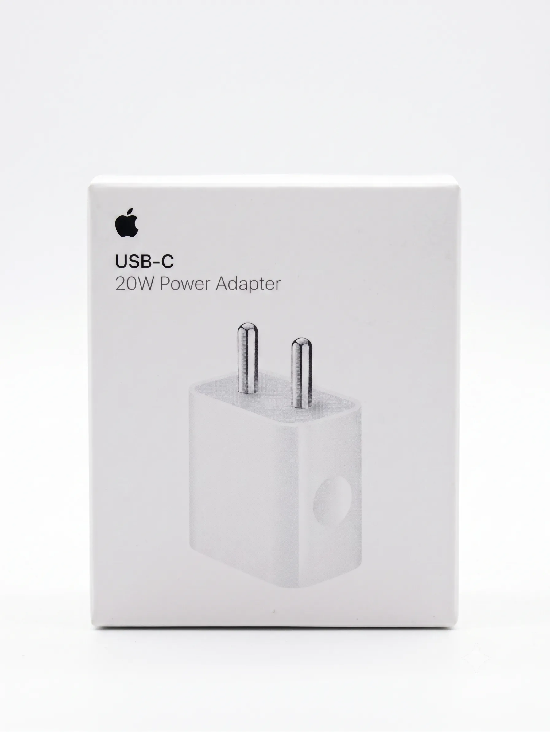 USB-C 20W Power Adapter NFC