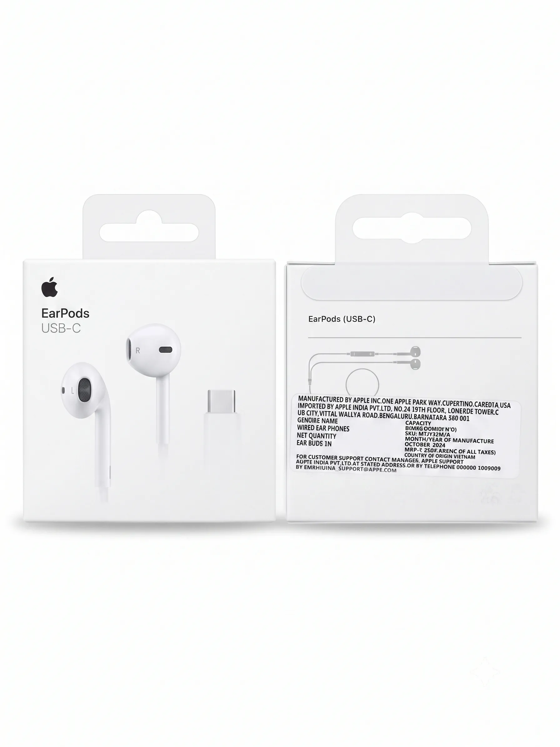 EarPods USB-C