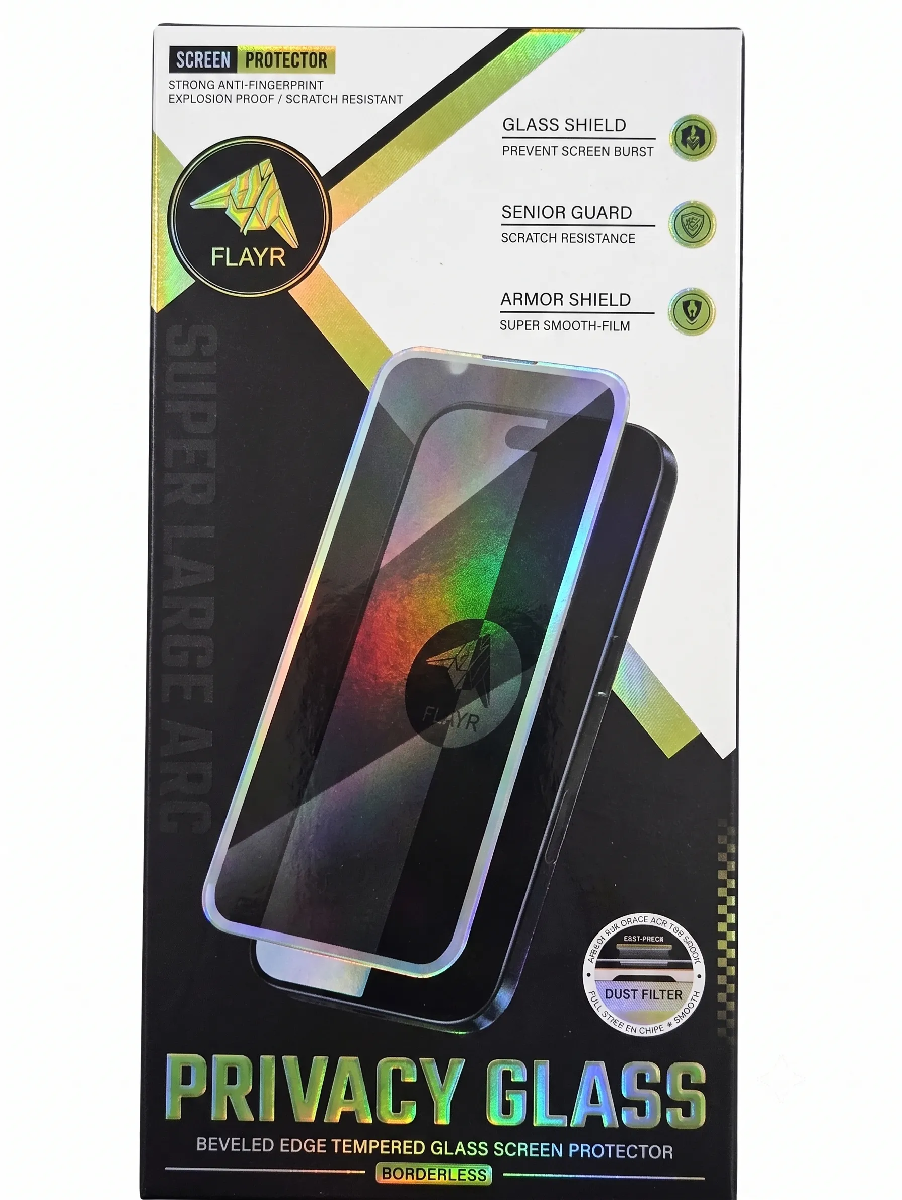 IP 16 Pro Max