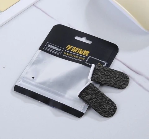 Finger Sleeve