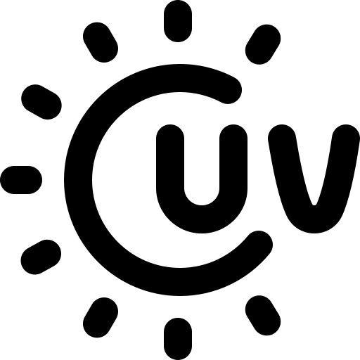 UV Glass